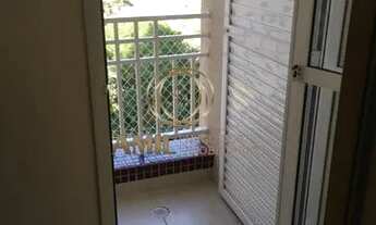 Imagem 3: BJRAP08511¹¹ - Apartamento para aluguel tem 74 metros quadrados com 2 quartos