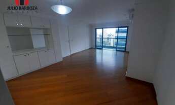 Imagem 6: Apartamento em Moema pássaros com