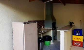 Imagem 5: Apartamento para aluguel tem 39 metros quadrados com 1 quarto em Ribeirânia - Ribeirão Pre