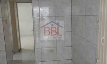 Imagem 7: Casa para Locação em São Paulo, Jardim Anália Franco, 2 dormitórios, 2 banheiros, 3 vagas