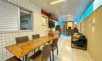 Imagem: Área Privativa com 3 Quartos à venda