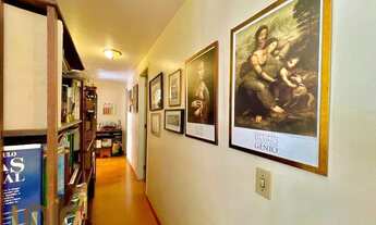 Imagem 4: Apartamento com 3 dormitórios à venda, 93 m² por R$ 480.000,00 - Alto - Teresópolis/RJ