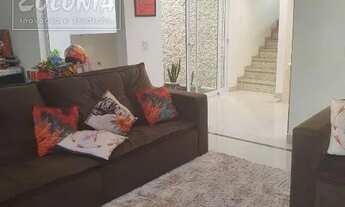 Imagem 5: Santo André - Casa Padrão - Campestre