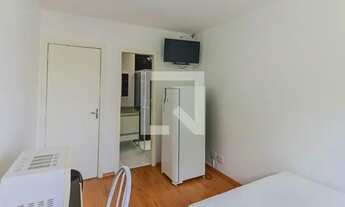 Imagem 7: Apartamento para Aluguel - Butantã, 1 Quarto, 25 m2