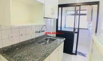 Imagem 15: Apartamento com 2 dormitórios para alugar, 55 m² - Vila Mariana - São Paulo/SP