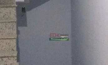 Imagem 7: Sobrado com 3 dormitórios à venda por R$ 773.000 - Villa Di Cesar - Mogi das Cruzes/SP