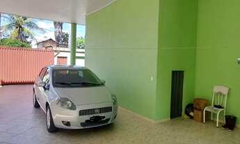 Imagem 2: Casa para venda com 298 metros quadrados com 4 quartos em Vila Universal - Betim - MG