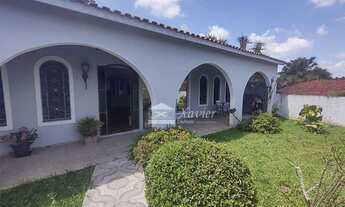 Imagem 7: Casa com 3 dormitórios para alugar, 187 m² por R$ 3.804,80/mês - Vivenda Santo Afonso - Va