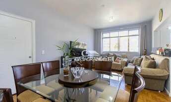 Imagem 5: Apartamento com 3 dormitórios à venda, 118 m² por R$ 539.999,00 - Juvevê - Curitiba/PR