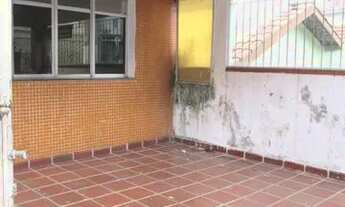 Imagem 2: CASA TÉRREA PARA LOCAÇÃO - VILA BRASÍLIO MACHADO