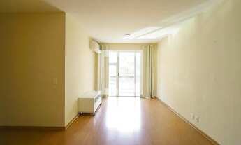 Imagem 2: Apartamento à Venda - Barra da Tijuca, 2 Quartos, 105 m2