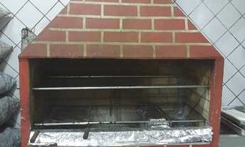 Imagem 7: Restaurante/Churrascaria no Centro de Belém