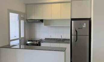 Imagem 4: SEMI MOBILIADO, 1ª LOCAÇÃO!