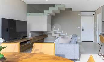 Imagem 6: Excelente Apartamento no Jardim Paulista pronto para morar totalmente decorado!