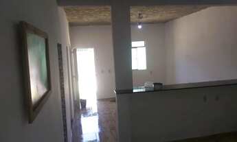 Imagem 6: 2 casas (térreo e 1° andar), com 3 quartos, na Coroa, na Ilha de Itaparica