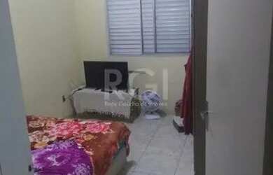 Imagem 4: Apartamento para Venda - 44m², 2 dormitórios, Jardim Carvalho