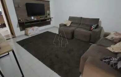 Imagem 2: Araçatuba - Casa - Conjunto Habitacional Etheocle Turrini