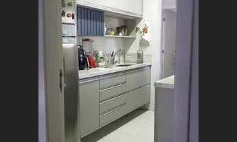 Imagem: APARTAMENTO 3 QUARTOS (1 SUÍTE), EM 109M²