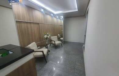Imagem 3: Apartamento com 3 dormitórios à venda, 89 m² por R$ 280.000,00 - Centro - Juiz de Fora/MG