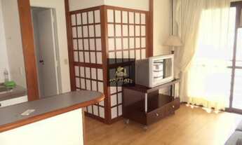 Imagem 4: Flat disponível em Moema