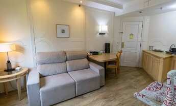 Imagem 4: Ótimo opção de flat próximo da Avenida Paulista disponível para locação imediata