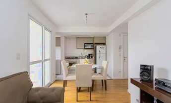 Imagem 4: CURITIBA - Apartamento Padrão - Mercês