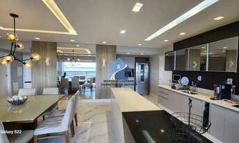 Imagem 5: Apartamento no Condomínio Reserva Inglesa (London) - Ponta Negra