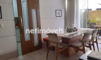 Imagem 7: Venda Área Privativa Floresta Belo Horizonte