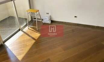 Imagem: Apartamento à venda no bairro Campo Belo