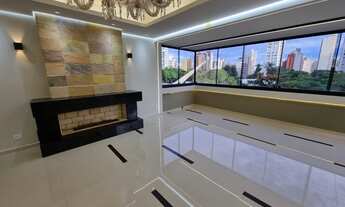 Imagem 5: Apartamento para aluguel e venda tem 190 metros quadrados com 3 quartos em Centro - Campin