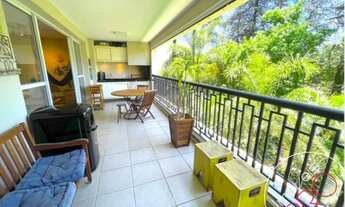 Imagem: Apartamento venda impecável 126m² 2 suítes