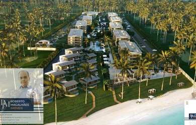 Imagem 2: BEACHCLASS CARNEIROS MARINE - MOURA DUBEUX