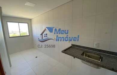 Imagem 2: Qs 113 conj B Res Espaço Samambaia 2 Quartos 1 Vaga 61,45m² VENDA A VISTA 100