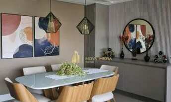 Imagem 5: Apartamento com 3 dormitórios à venda, 74 m² por R$ 870.000,00 - Vila Yara - Osasco/SP