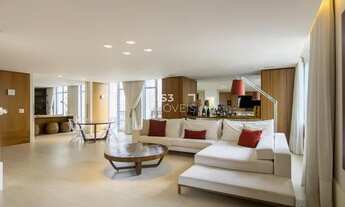 Imagem 4: CURITIBA - Apartamento Padrão - Batel