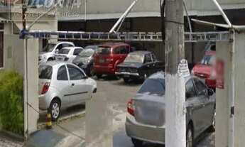 Imagem 5: Santo André - Terreno Padrão - Centro