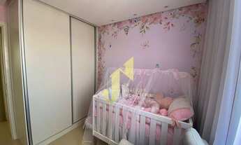 Imagem 7: Apartamento Residencial para venda e locação, Vila Industrial, São José dos Campos - AP005