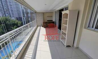 Imagem 7: Apartamento, 135 m² - venda por R$ 1.497.000,00 ou aluguel por R$ 9.218,00/mês - Alto da B