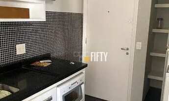 Imagem 4: Apartamento com 3 dormitórios para alugar, 96 m² por R$ 6.863/mês - Jardim Marajoara - São