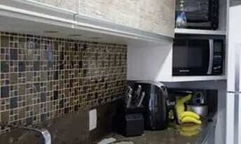 Imagem 4: Apto no Higienópolis ótima localização!!!!!!!!!