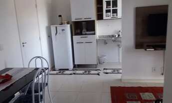 Imagem 6: ECS 151 Apartamento para aluguel tem 45m quadrados com 2 quartos em Conjunto Jacaraípe - S