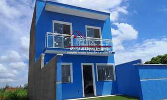 Imagem: Itaboraí - Casa 3 quartos em Manilha próximo