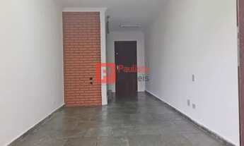 Imagem 6: Sobrado com 3 dormitórios para alugar, 195 m² - Campo Belo - São Paulo/SP