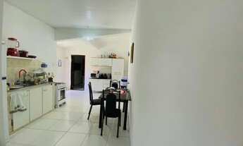 Imagem 3: Casa 3/4 à venda no Benedito Bentes 192m², R$190.000,00 Maceió Alagoas