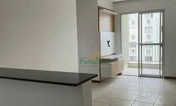 Imagem 2: Apartamento com 3 dormitórios à venda, 73 m² por R$ 528.000,00 - Colina de Laranjeiras - S