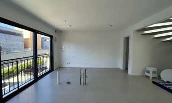 Imagem 2: Apartamento com 2 dormitórios para alugar, 77 m² por R$ 4.570/mês - Campeche - Florianópol