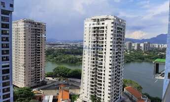 Imagem 6: Barra da Tijuca Apartamento com 1 dormitório