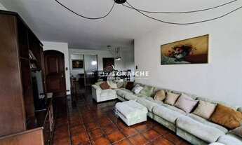 Imagem 4: Apartamento com 3 dormitórios à venda, 137 m² por R$ 1.600.000 - Vila Mariana - São Paulo