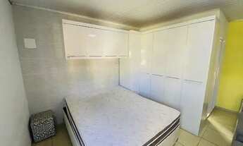 Imagem 3: Casa com 1 dormitório para alugar, 45 m² - Jardim Regina Alice - Barueri