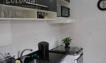 Imagem 2: Santo André - Apartamento Padrão - Campestre